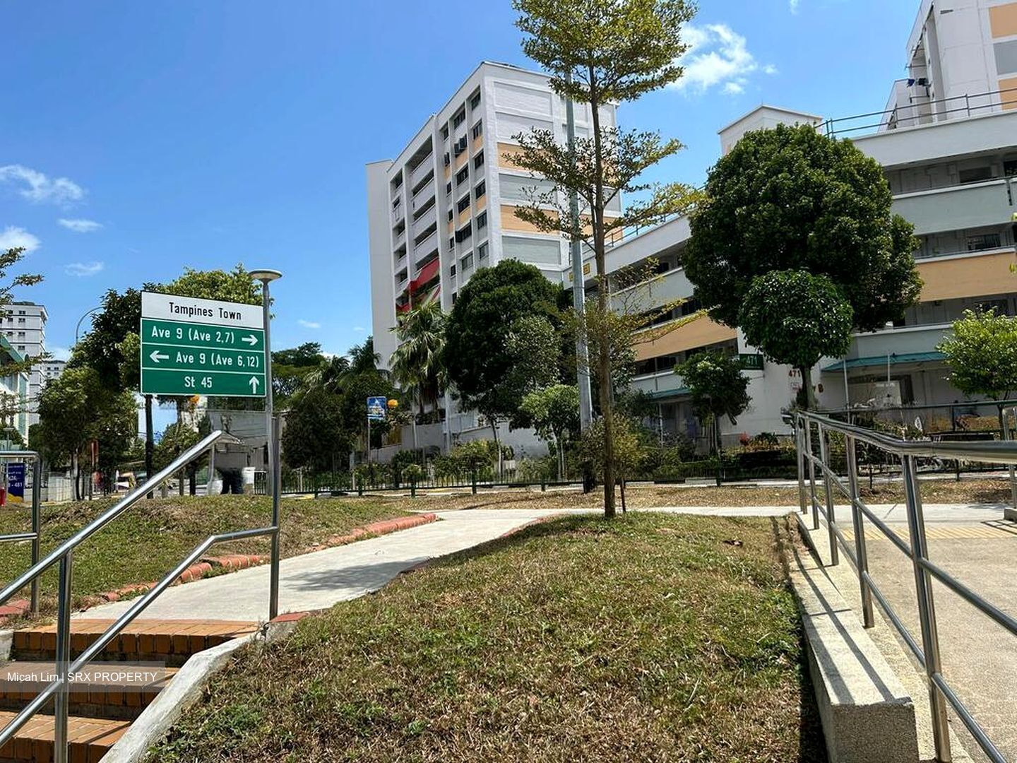 Tampines Street 44 (D18), Shop House #524592261
